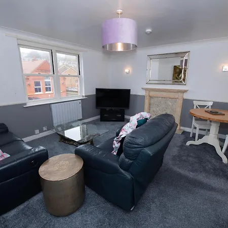 Hummingbird - Spacious One-bed * Scarborough